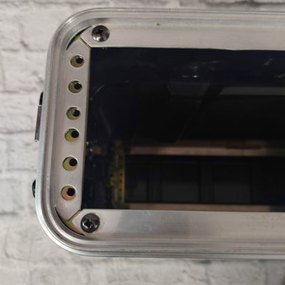 SKB 2U Deep Roto Molded Rack Case