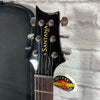 PRS Paul Reed Smith SE Santana Electric Guitar