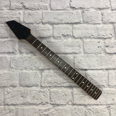 Electric Guitar Neck, Unknown Manufacturer