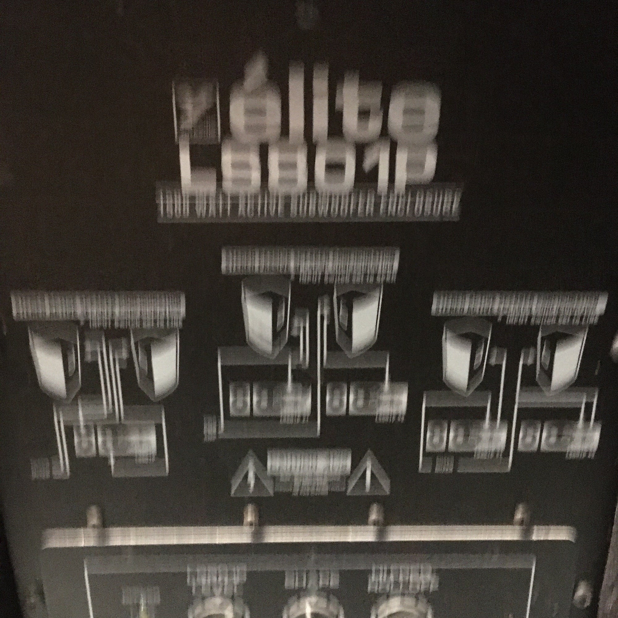 Yorkville LS801P Active Powered 18 Subwoofer