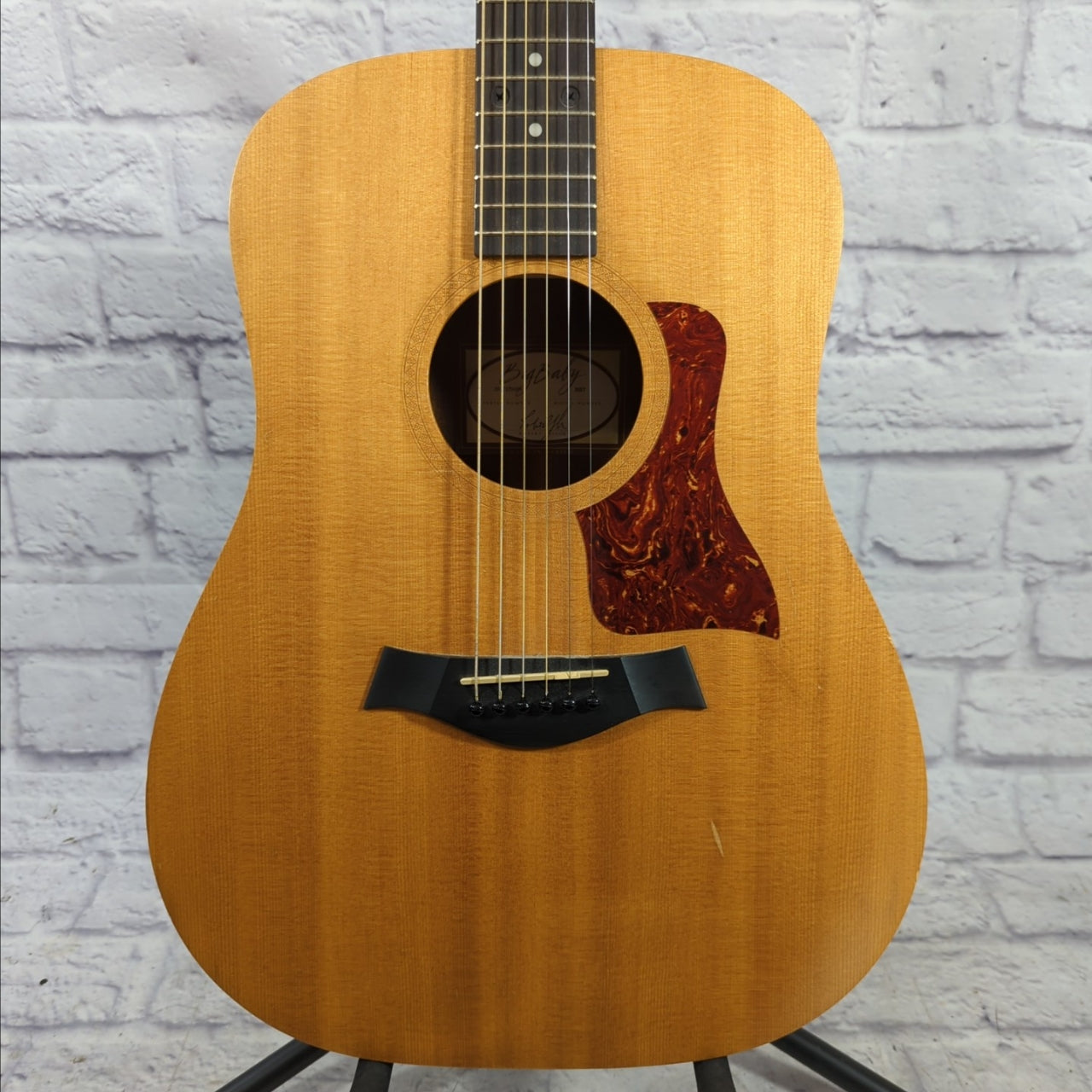 Taylor Big Baby BBT Acoustic Guitar