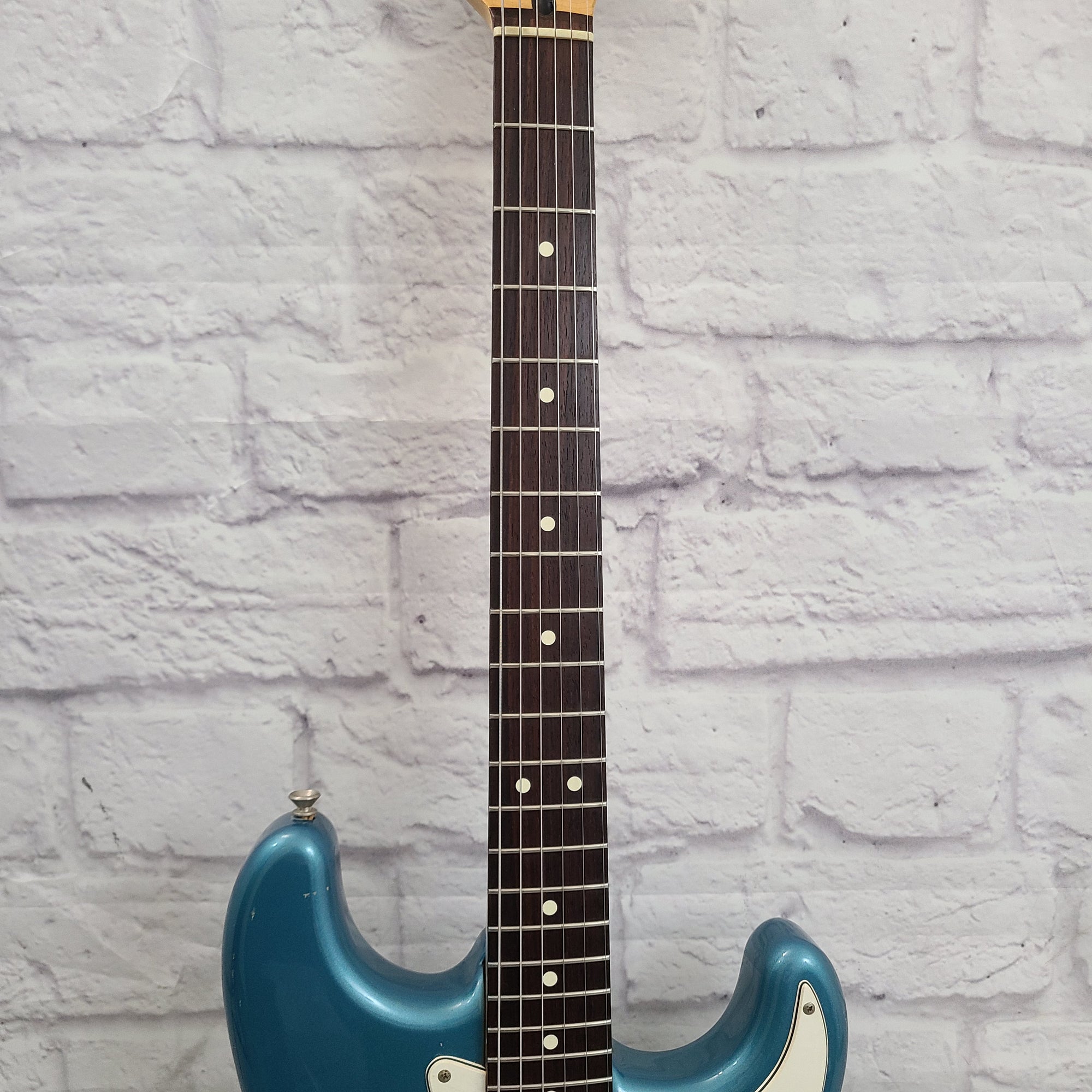 1995 Fender Stratocaster Electric Guitar