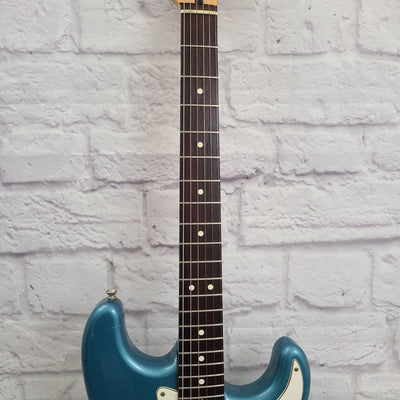 1995 Fender Stratocaster Electric Guitar