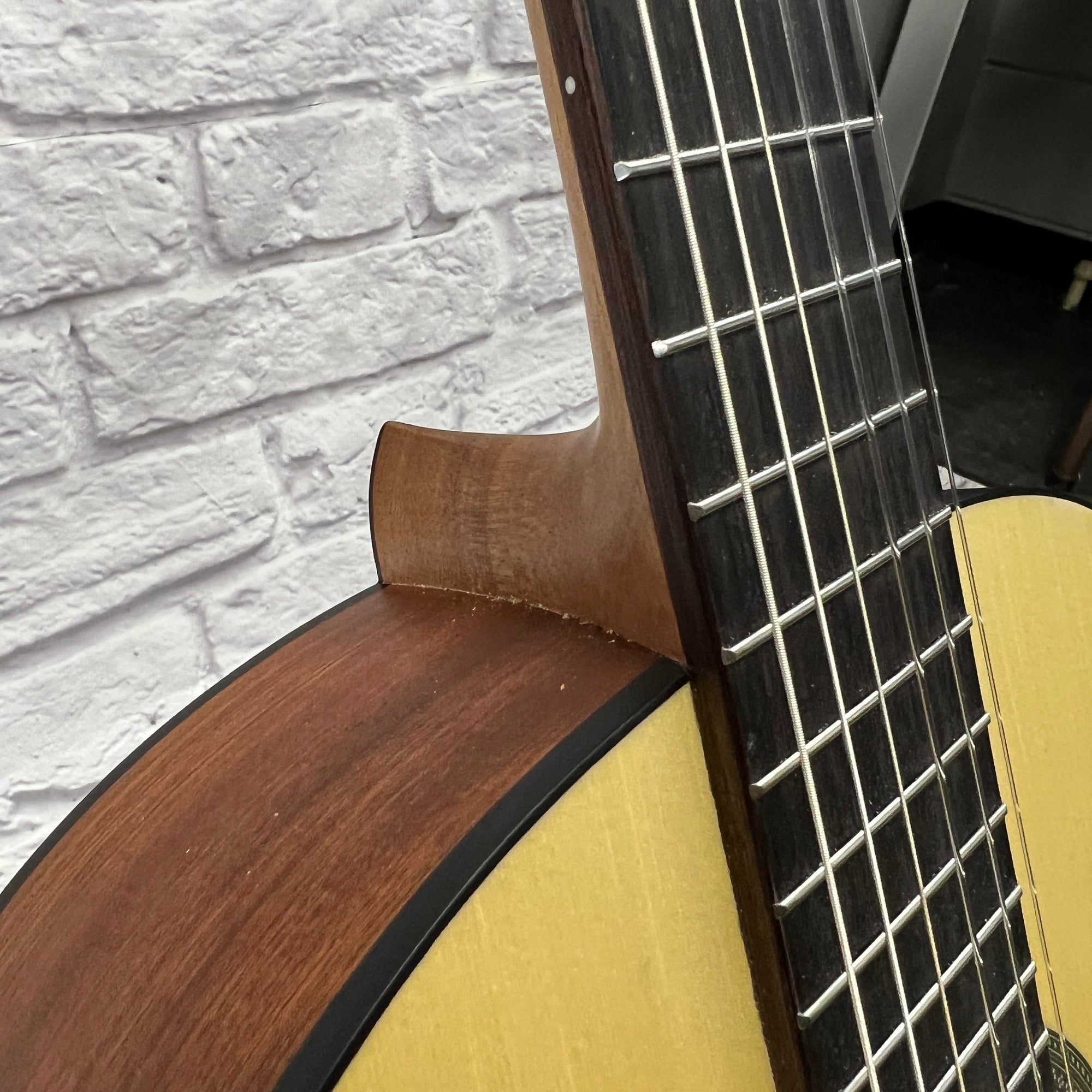 Protege C1M Full Size Classical Acoustic Guitar