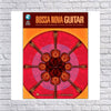Hal Leonard Bossa Nova Guitar - Book/CD