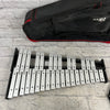 Vic Firth Xylophone and Practice Pad