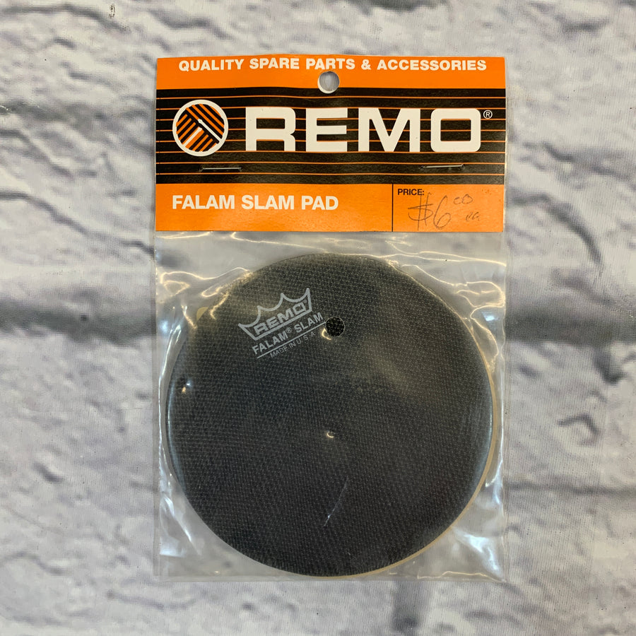 Remo Falam Slam Pad