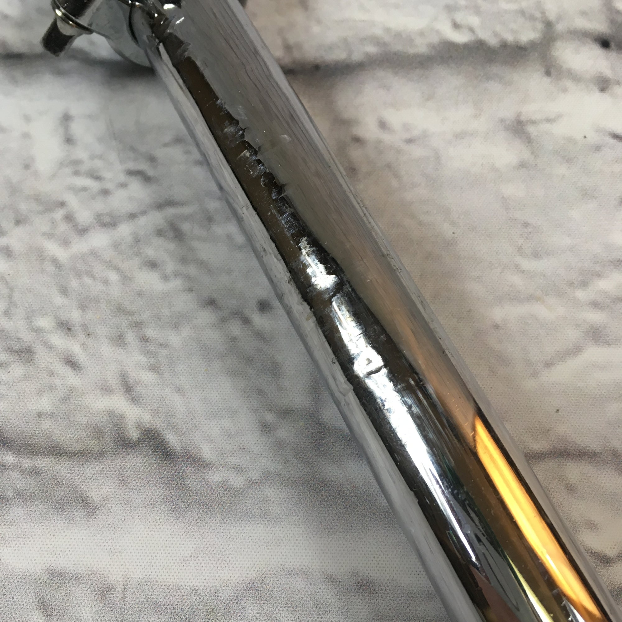 Tom Arm, Unknown Manufacturer