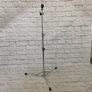 DW 6710 Flat Base Straight Cymbal Stand