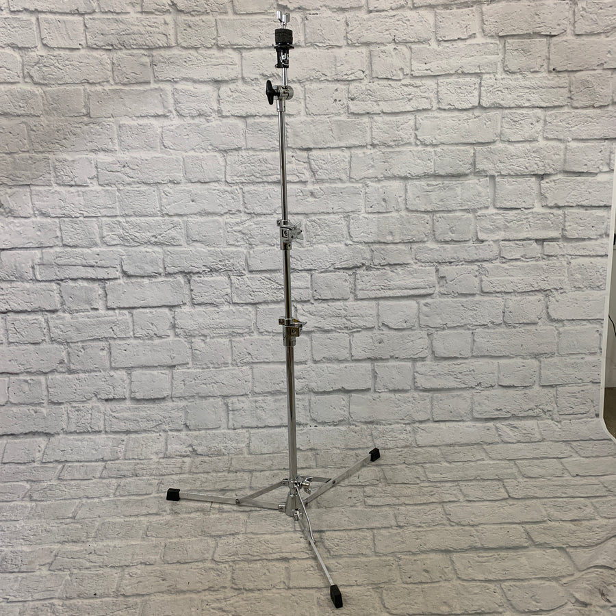 DW 6710 Flat Base Straight Cymbal Stand