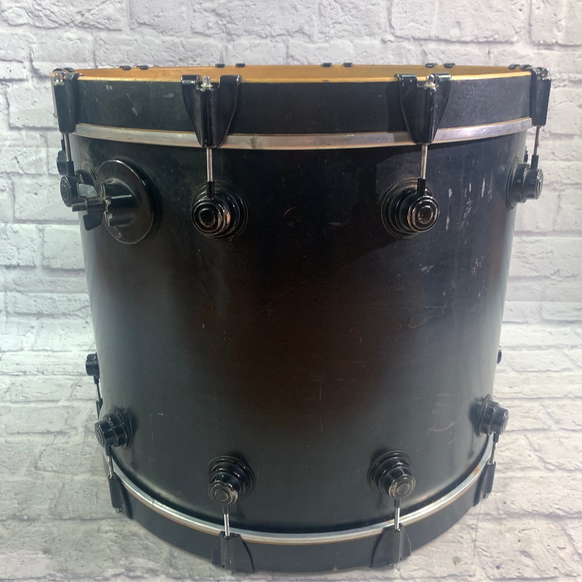 DW 22 Collectors Series Bass Drum AS IS