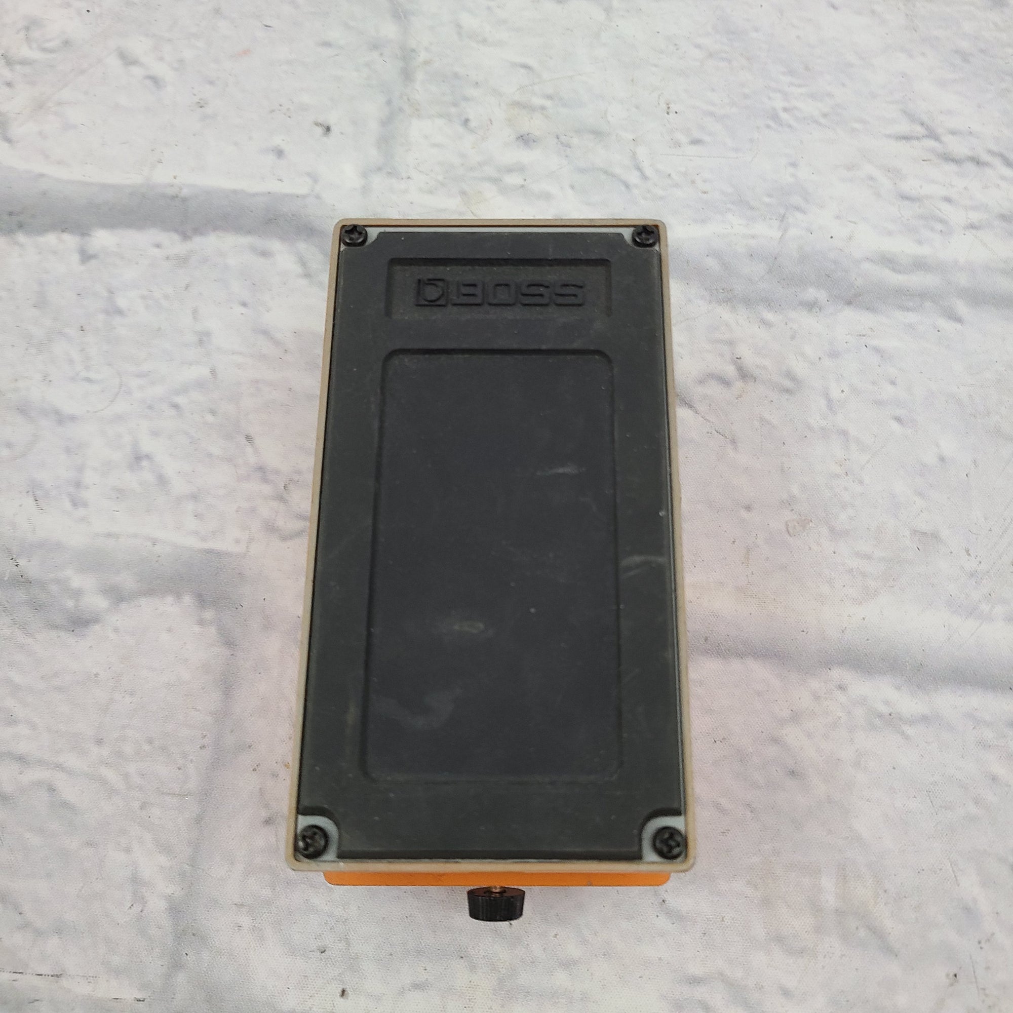 Boss DS-1 Distortion Pedal