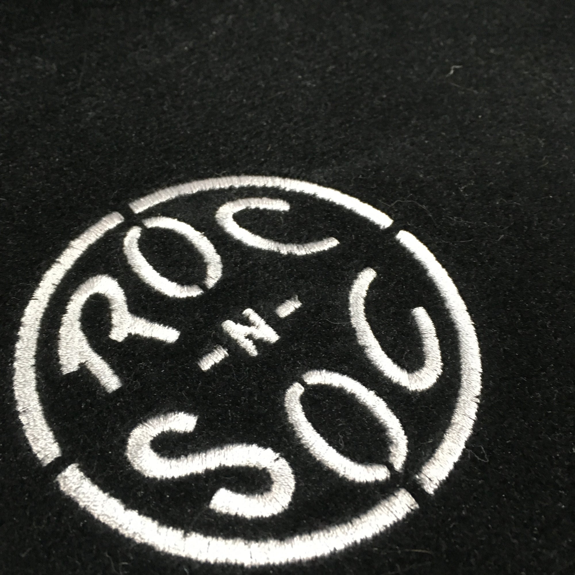Roc-n-Soc MS O-K Drum Throne As-Is