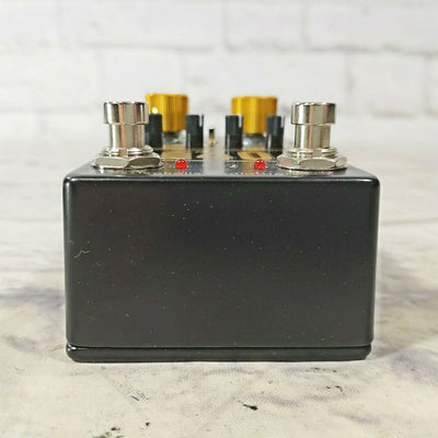 Tsakalis Audioworks Room 40 Distortion Pedal #74 (Marshall in a Box)