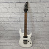 Ibanez RG120 White Electric Guitar