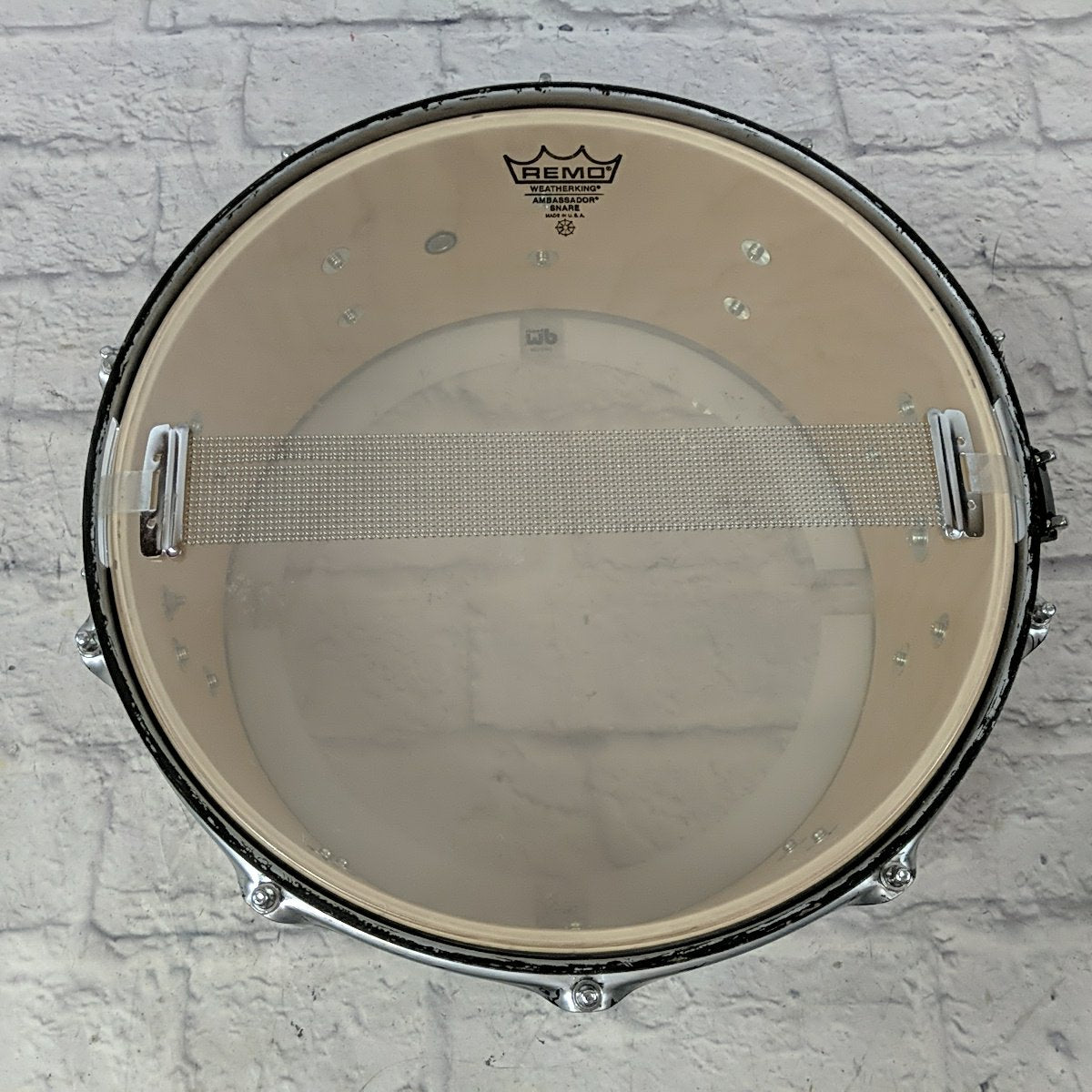 Gretsch 6.5 x 14 Red Sparkle Catalina Club Snare Drum