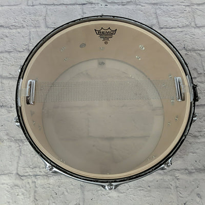 Gretsch 6.5 x 14 Red Sparkle Catalina Club Snare Drum