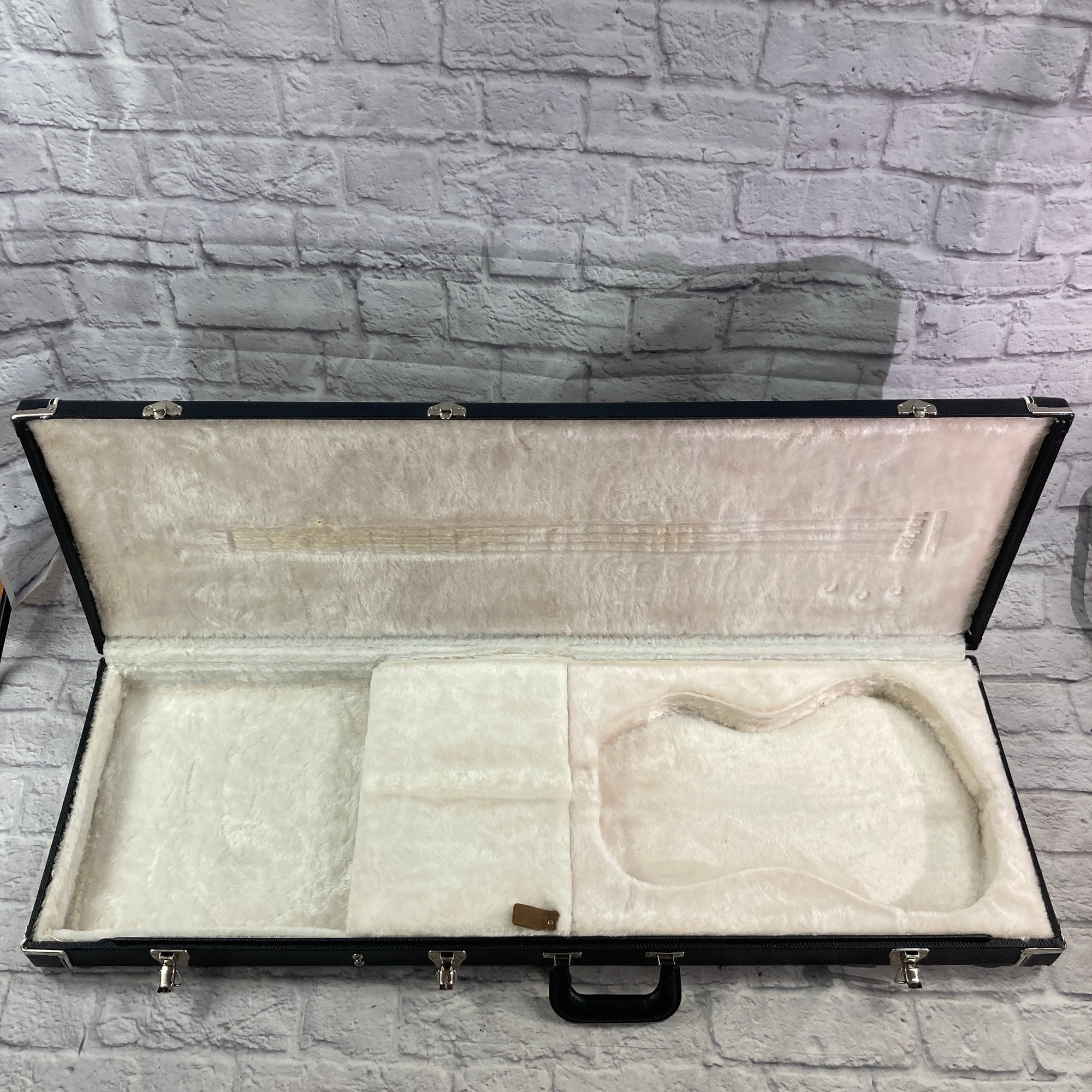 Gibson USA EB-4 Bass Hardshell Case