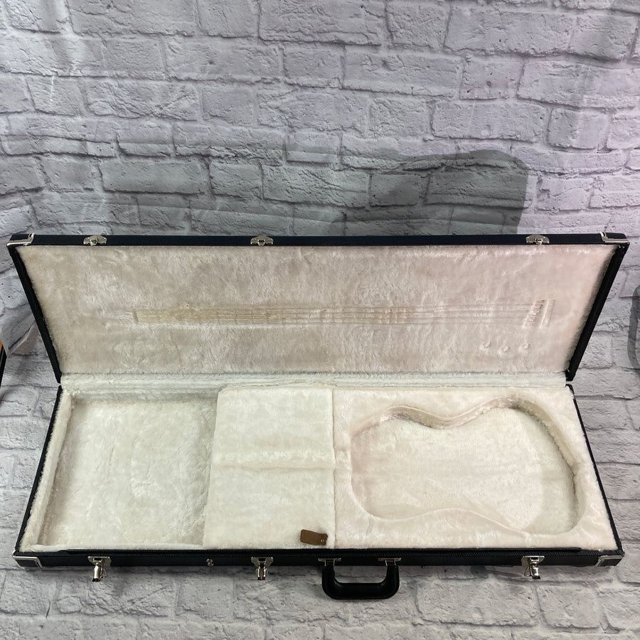 Gibson USA EB-4 Bass Hardshell Case