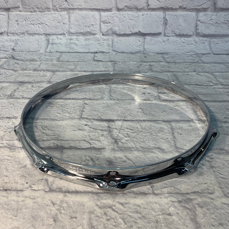 Pearl 14in Fat Tone 10-Lug Drum Hoop