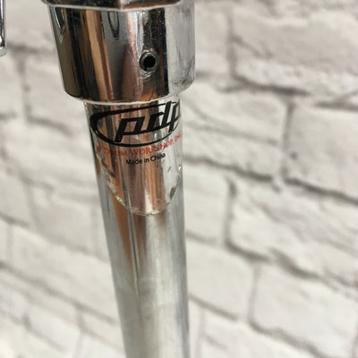 PDP Light Duty Boom Stand