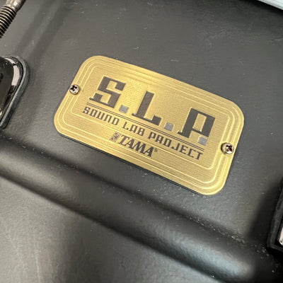 Tama 14 x 8 SLP Sound Lab Project Snare