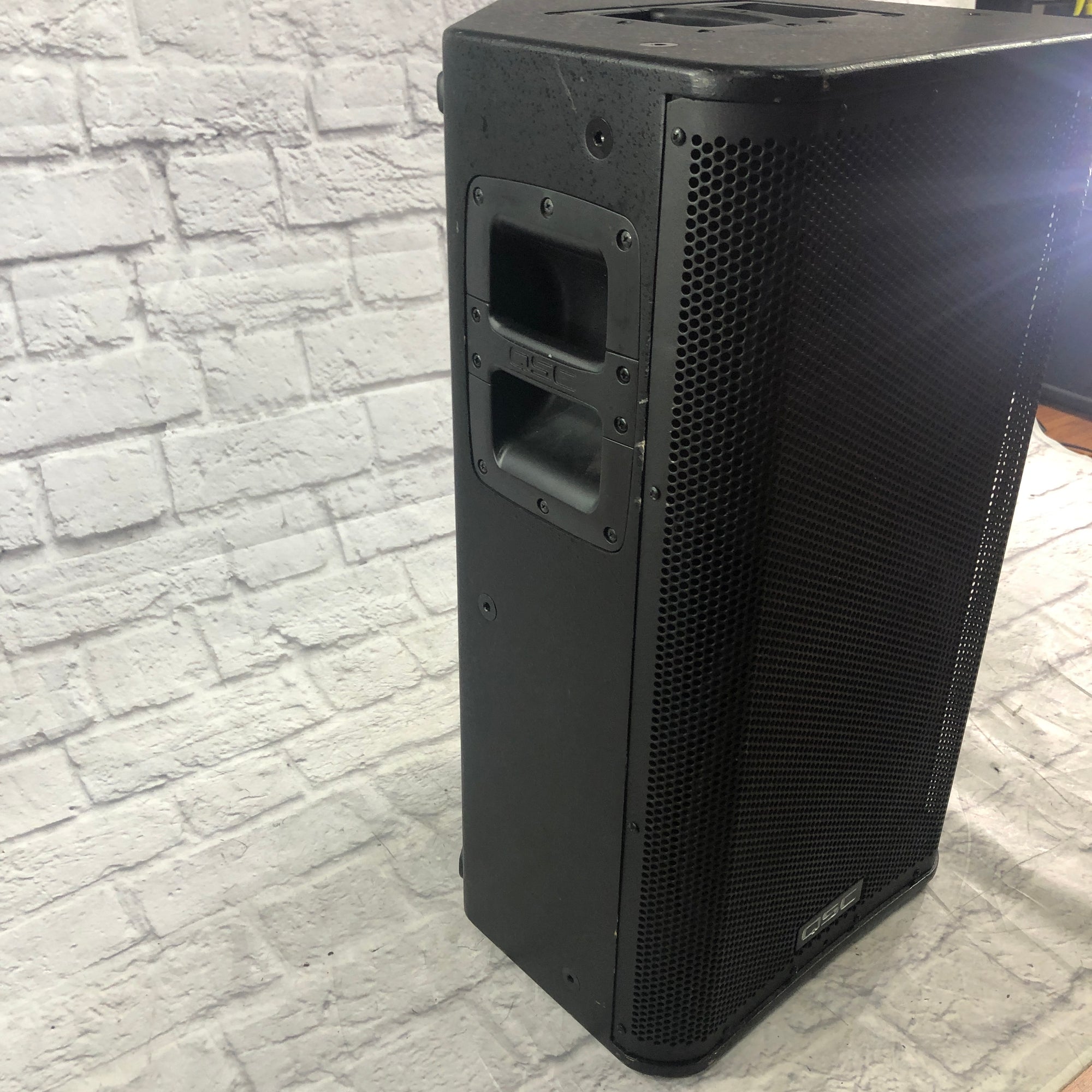 QSC HPR122i Active Powered Speaker