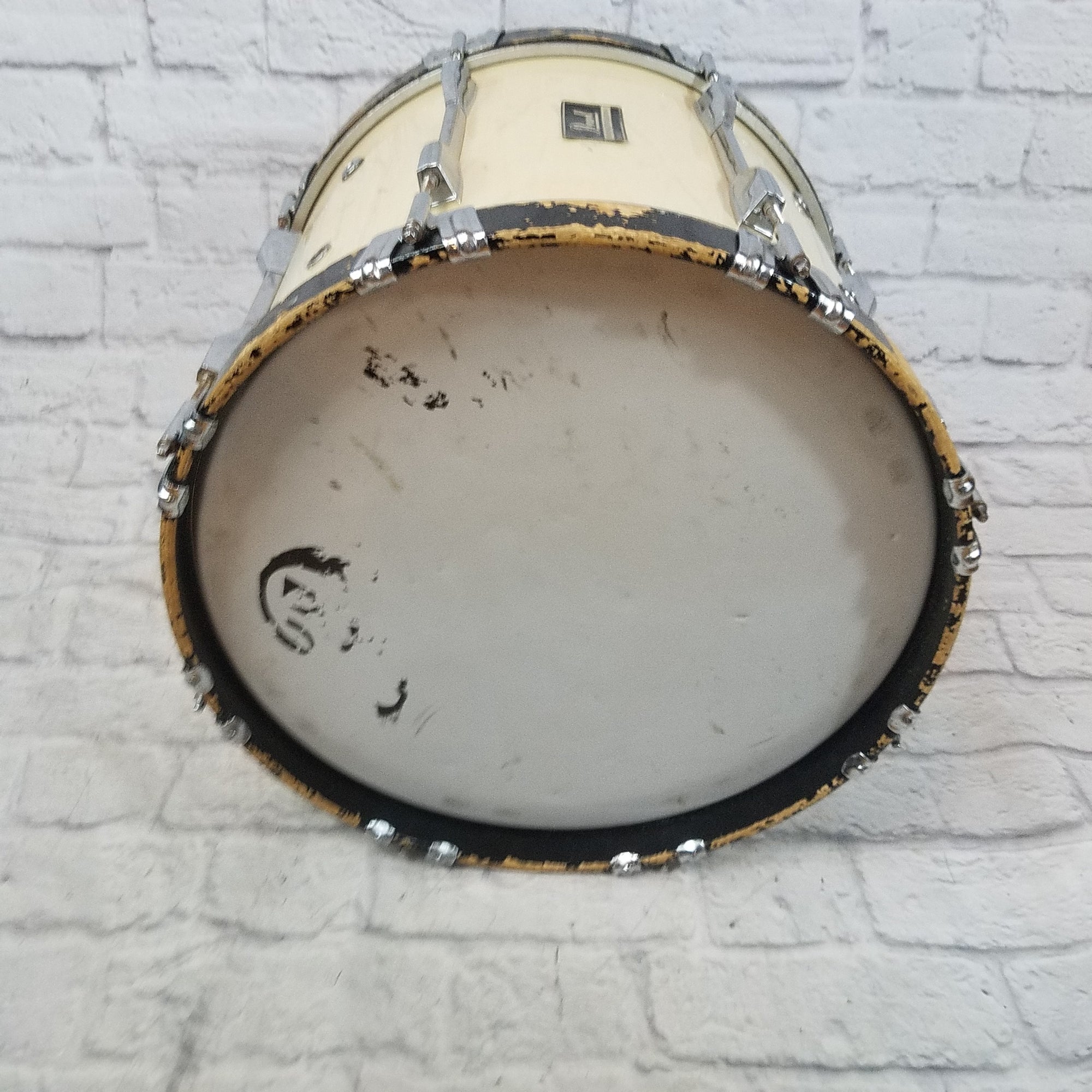 Pearl 18" Marching Bass Drum