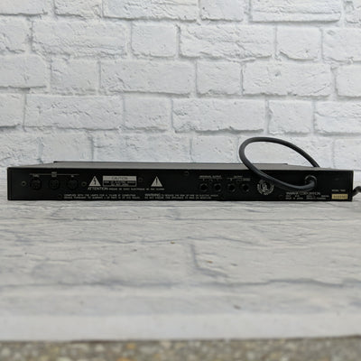 Yamaha TG55 Tone Generator