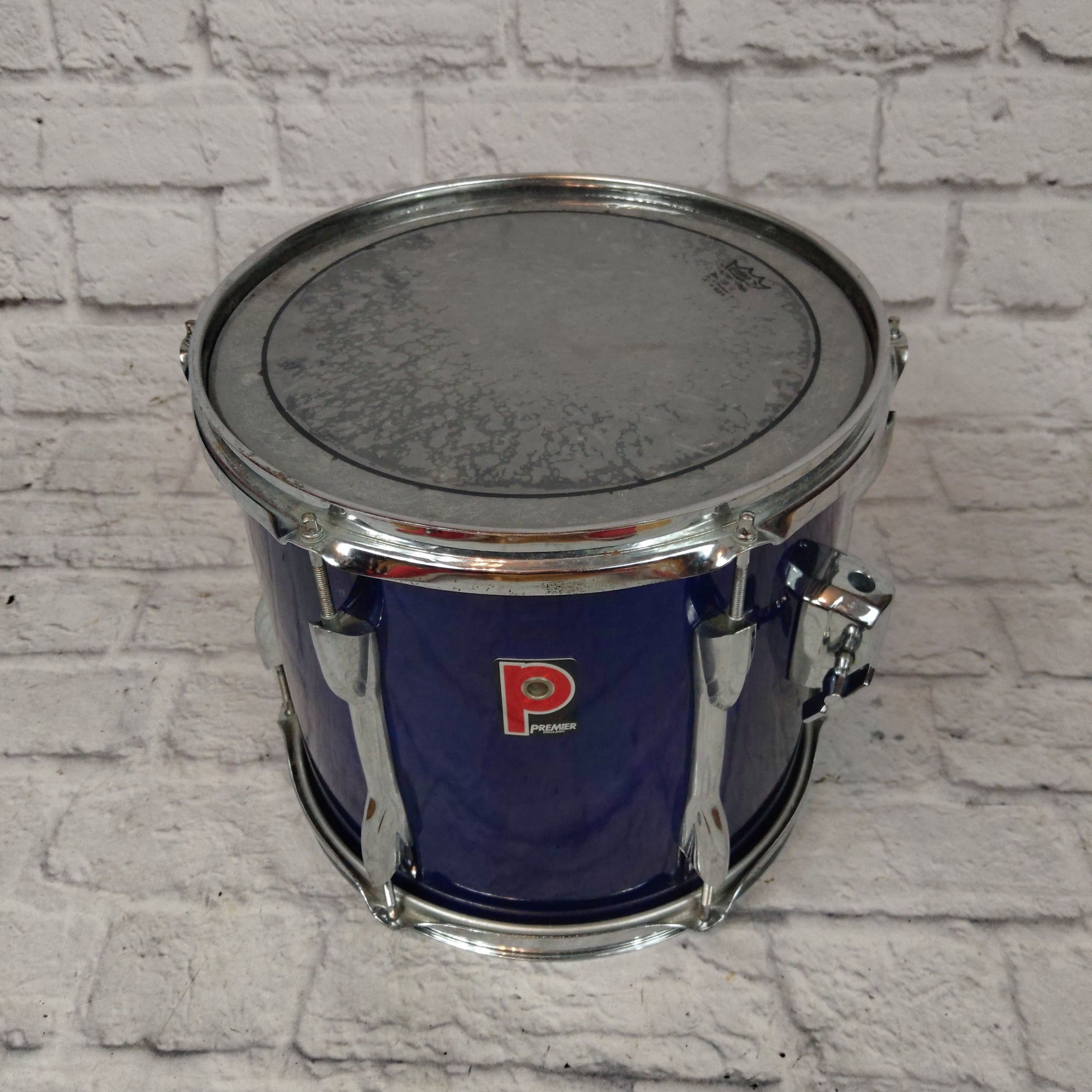 Premier 12x11 Rack Tom - Deep Purple