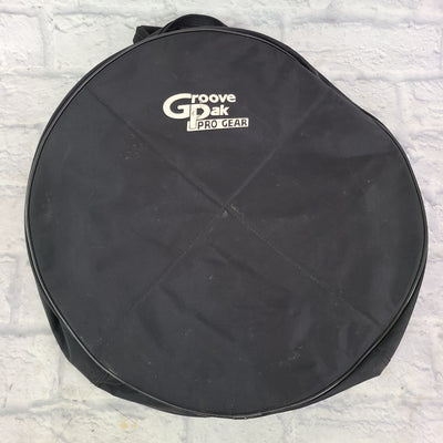 Groove Pak 14" x 5" Snare Drum Bag