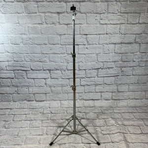 Unknown Vintage Straight Cymbal Stand