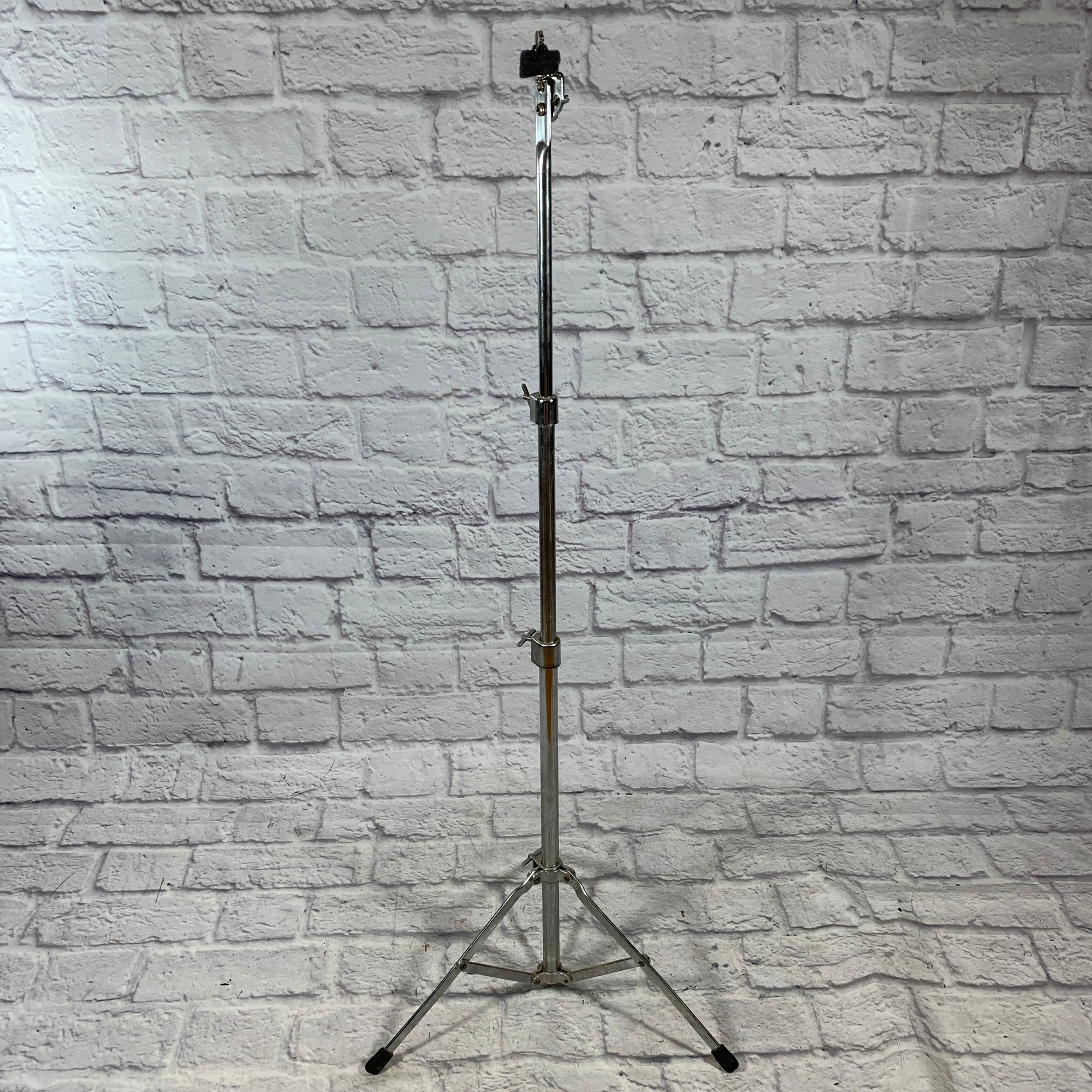 Unknown Vintage Straight Cymbal Stand