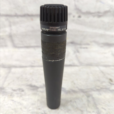 Shure PE66L / SM57 Microphone