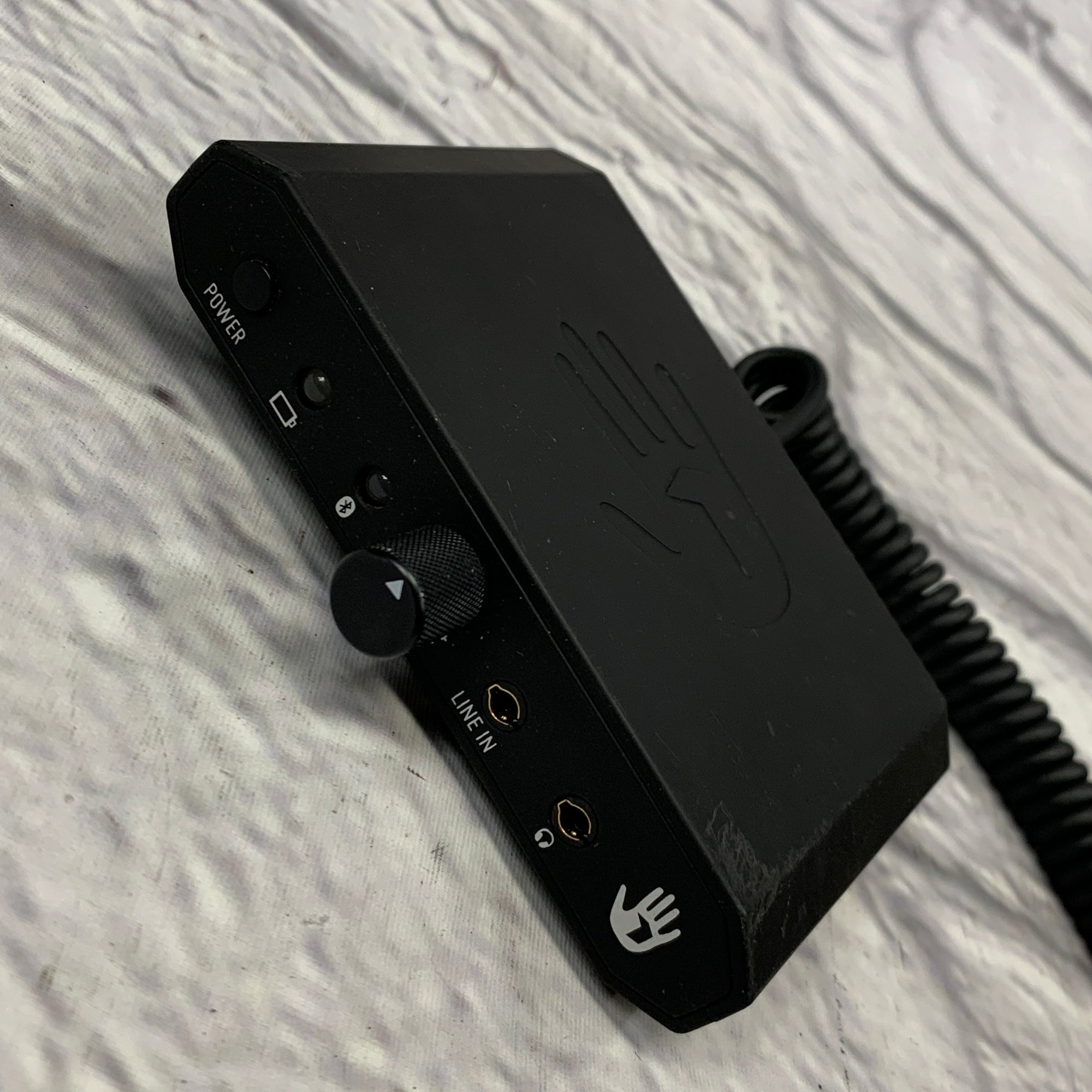 Subpac M2 Wearable Physical Bass System - Evolution Music