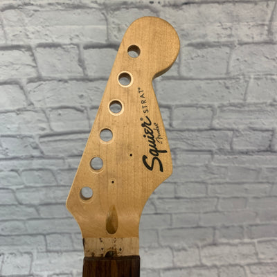 Squier Stratocaster Neck