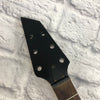 Electric Guitar Neck, Unknown Manufacturer