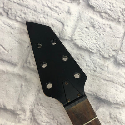 Electric Guitar Neck, Unknown Manufacturer