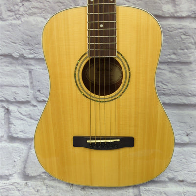 Mitchell MDJ-10 Mini Acoustic W/soft case
