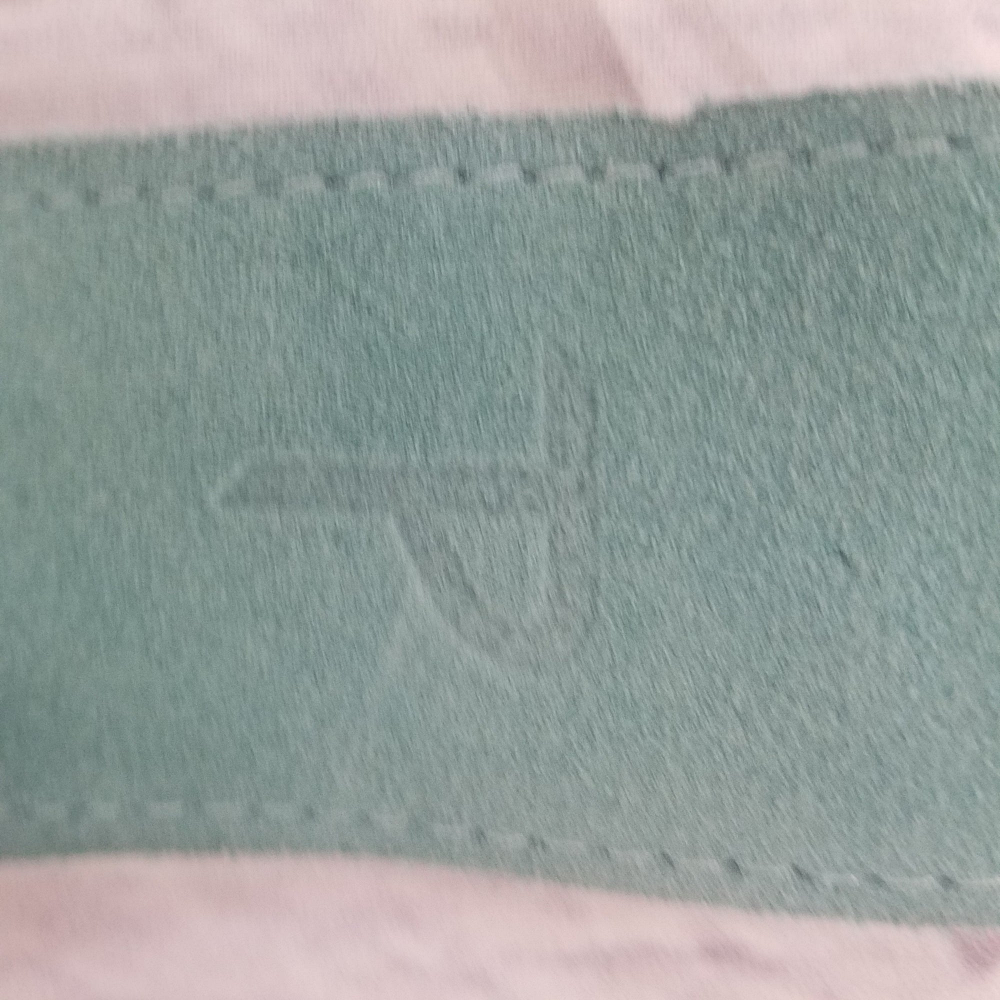 Perri's Leathers Strap turquois , tan