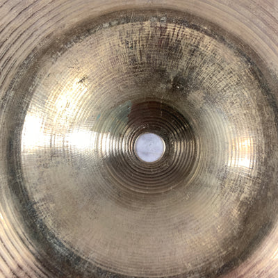 Masterwork Resonant Series Crash 17