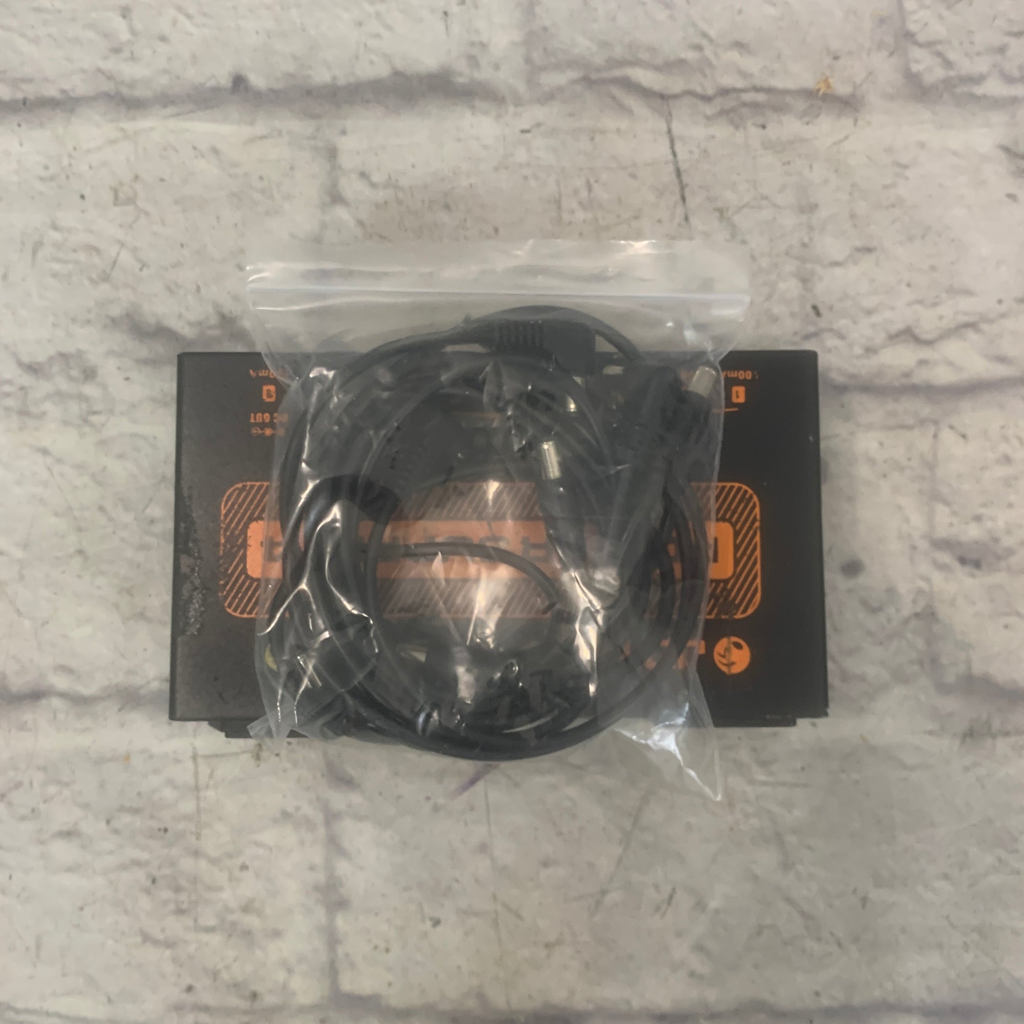 Joyo  JP-04 Power Supply (Brick)