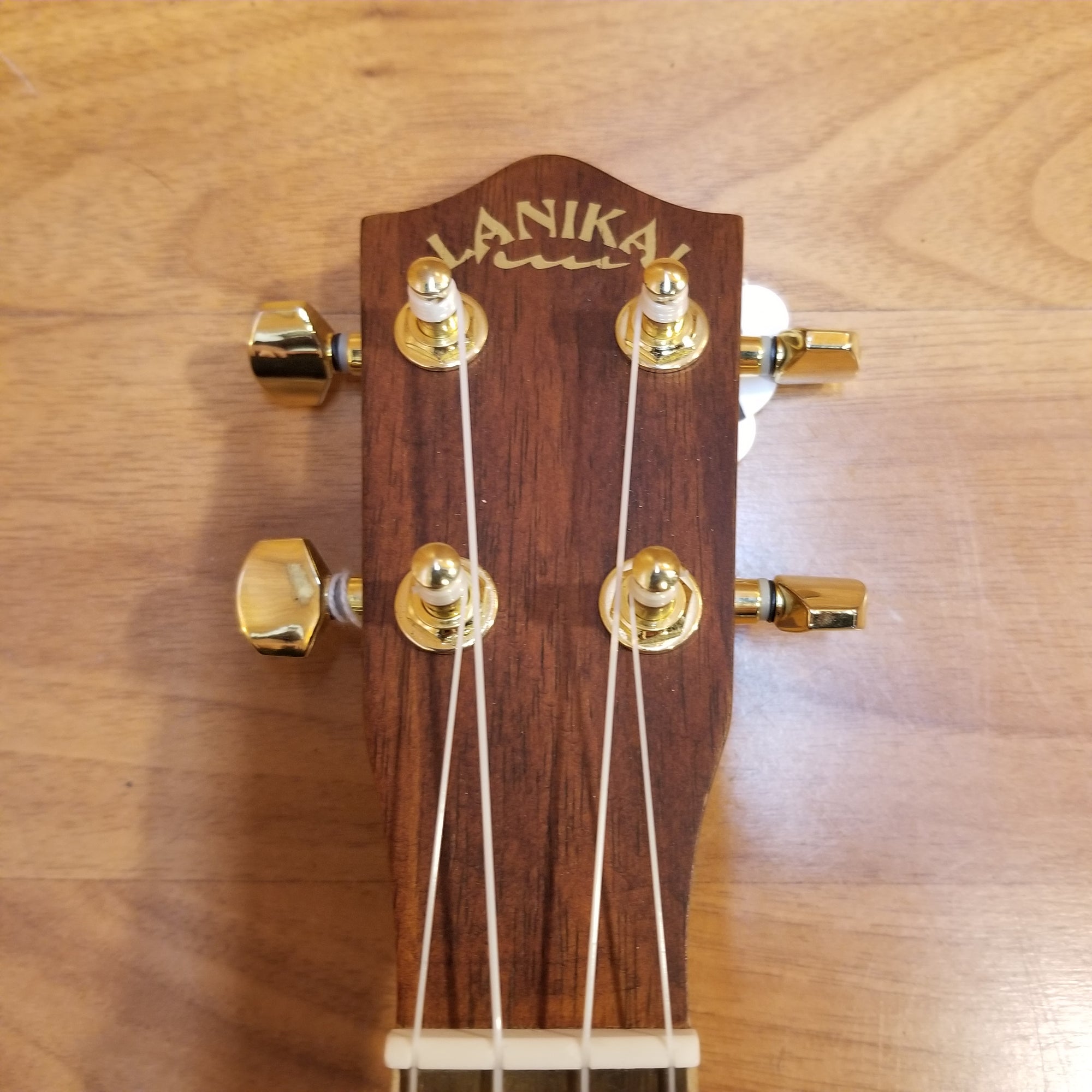 Lanikai CKCGC Concert Ukulele