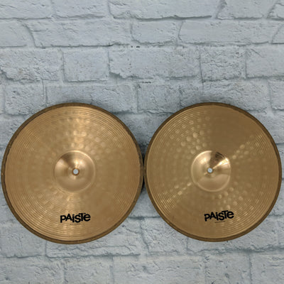 Paiste 14" 502 Hi-Hat Cymbal