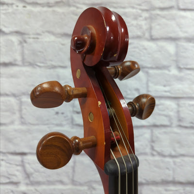 Engelhardt 5512 1/2 Size Student Cello - 65338