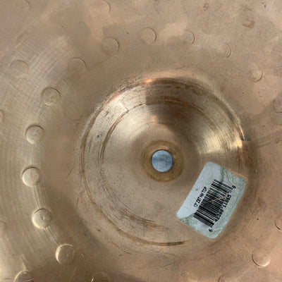 Zildjian ZBT 13" Hi Hat Cymbals