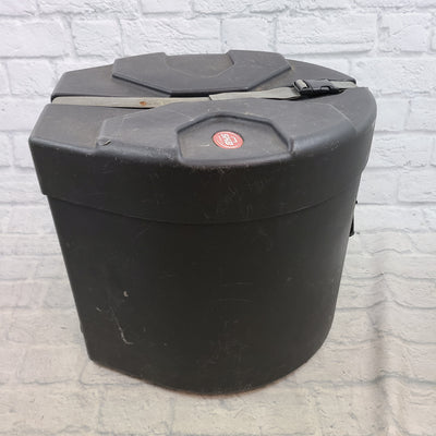 SKB 16" Floor Tom Case Roto-X Molded