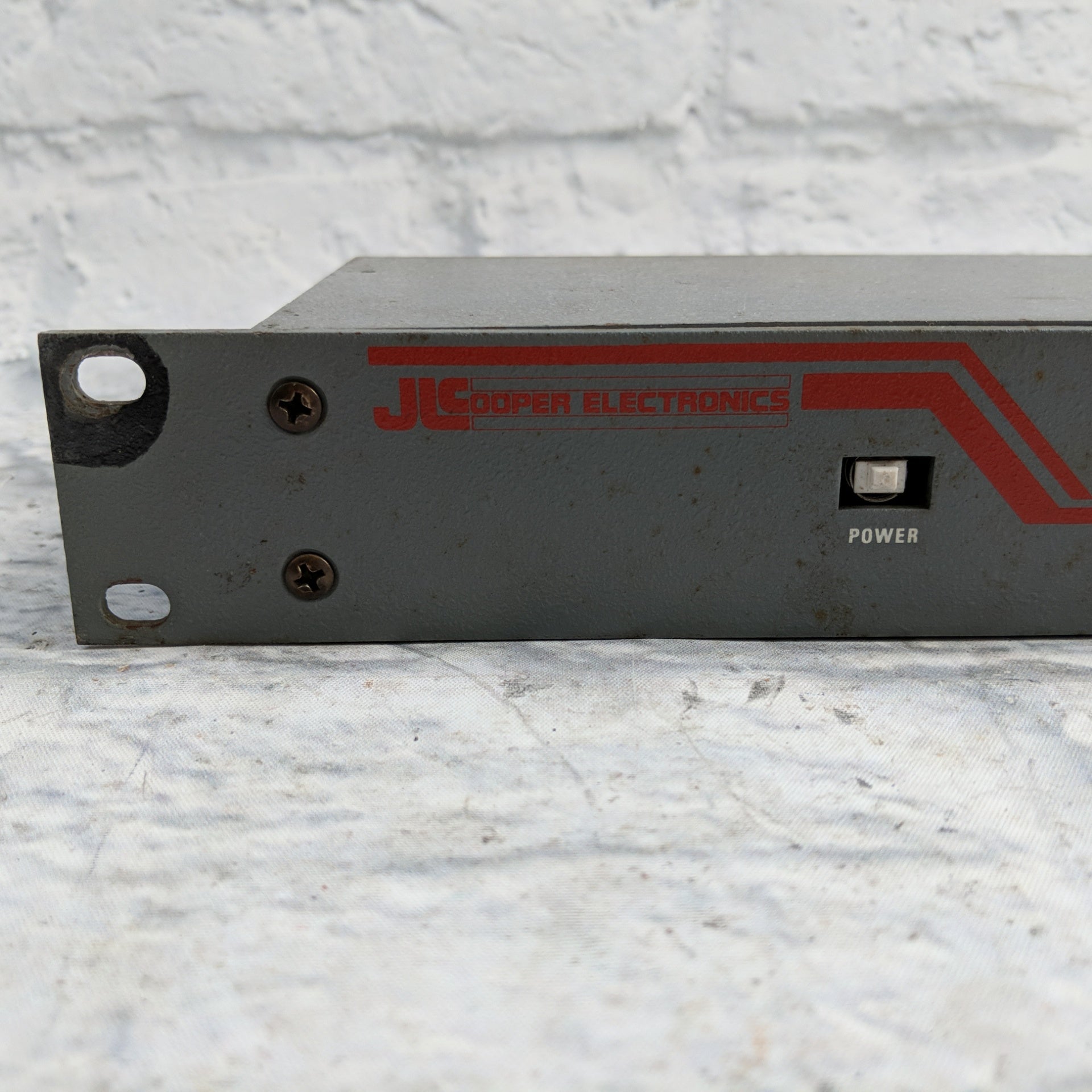 Vintage JL Cooper Electronics PPS-100 Midi Sychronizer and Event Generator