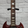 Epiphone SG G-400 Faded Cherry