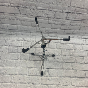 Unknown Snare Stand